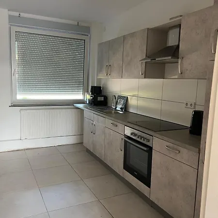 Mounterwohnung 2