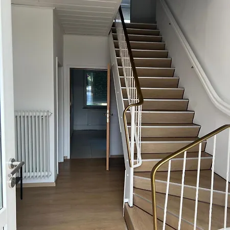 Mounterwohnung 2 *