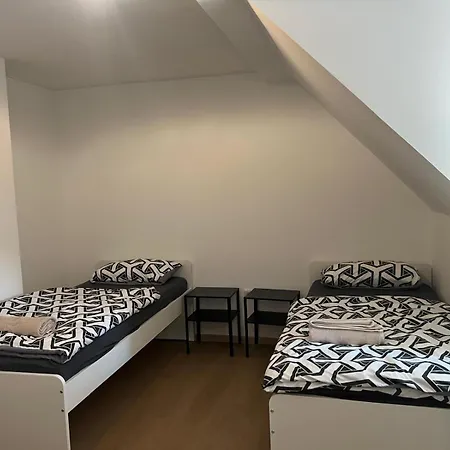 Mounterwohnung 2