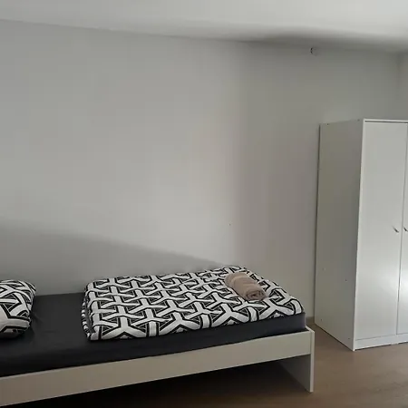 Mounterwohnung 2