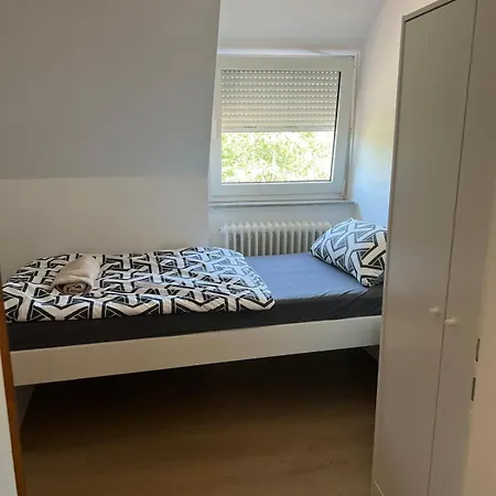 Lägenhet Mounterwohnung 2 *