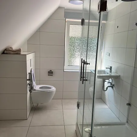 Mounterwohnung 2 *