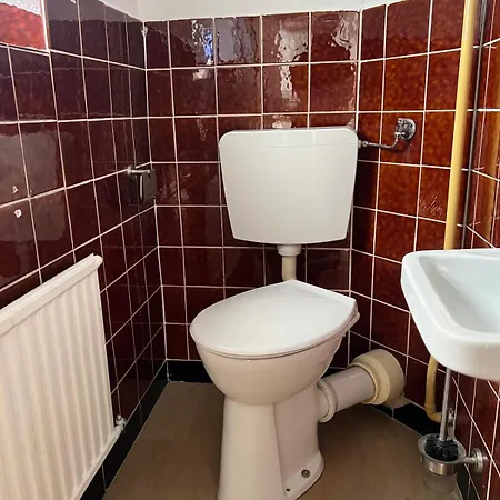 Lägenhet Mounterwohnung 2 *
